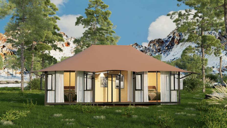 四会市装配式建筑厂家