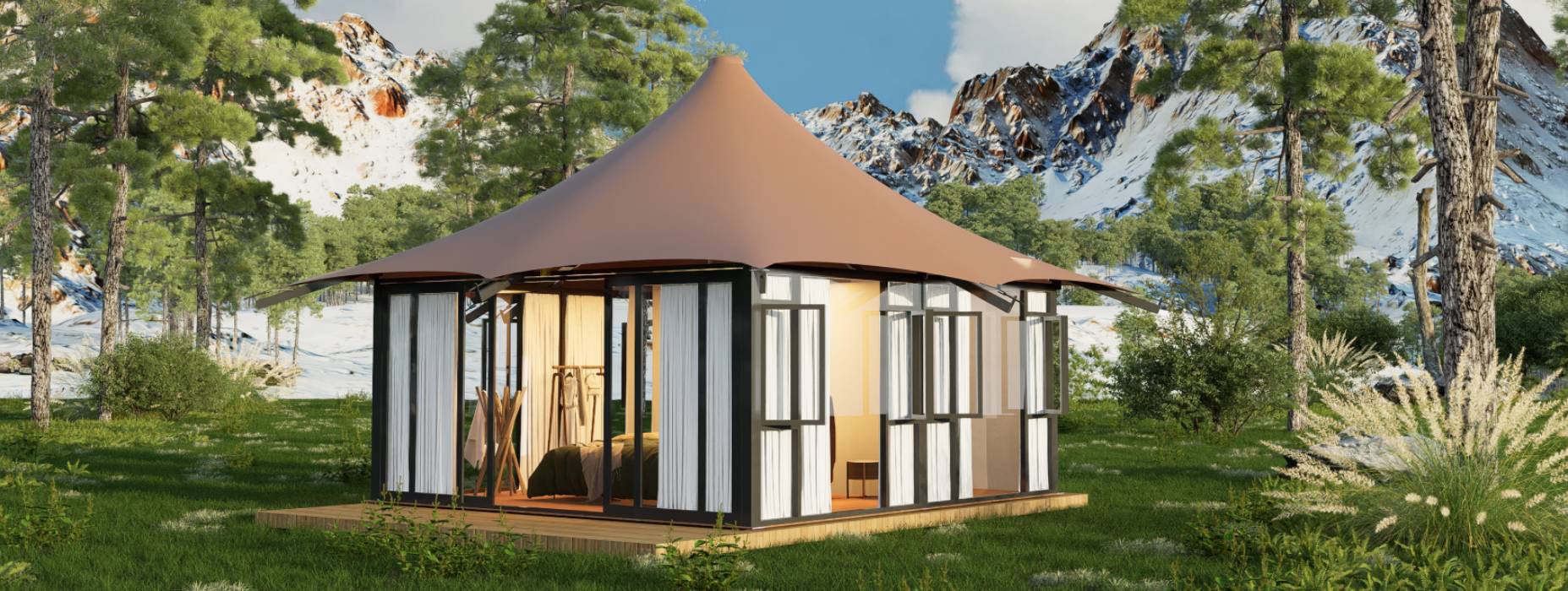 四会市装配式建筑厂家